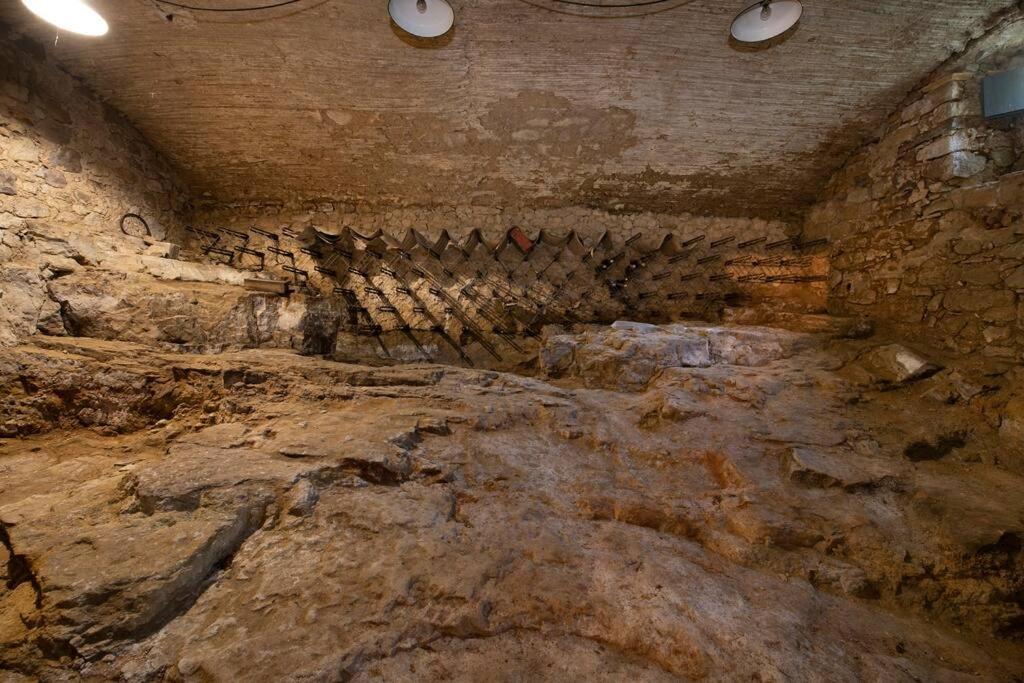 Casa Rufina, Exclusive & Charming Stone House In Costa Brava Pals Exterior foto