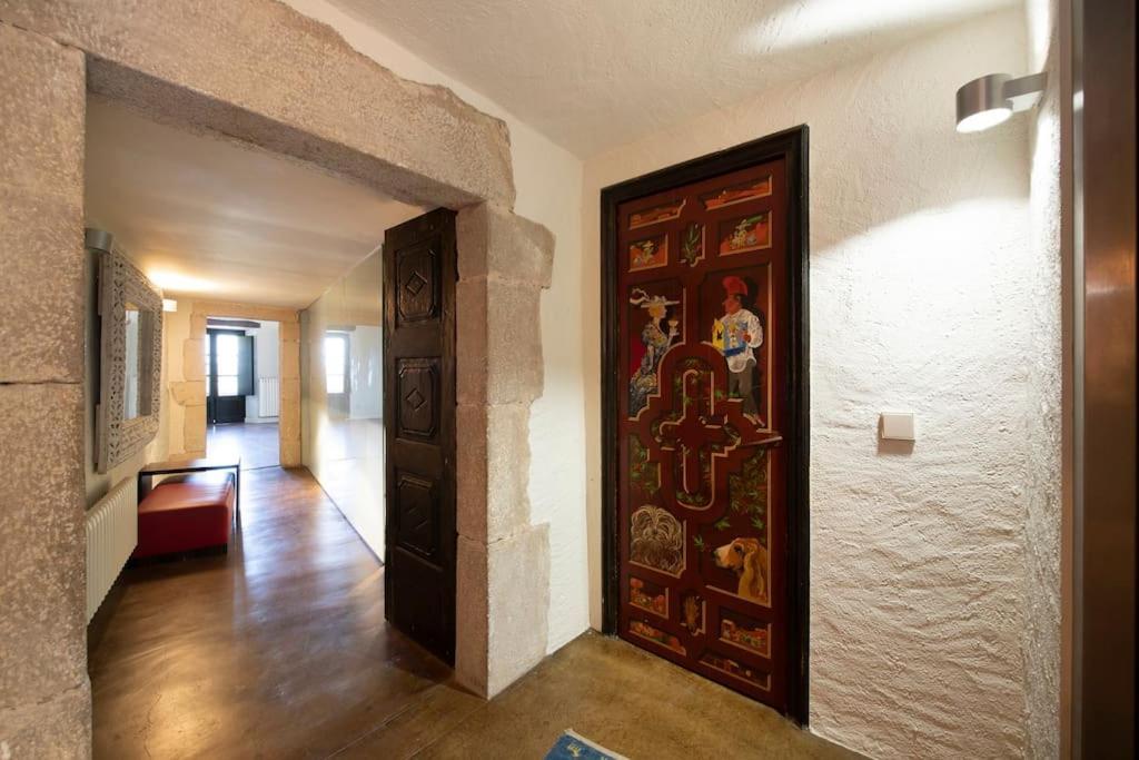 Casa Rufina, Exclusive & Charming Stone House In Costa Brava Pals Exterior foto
