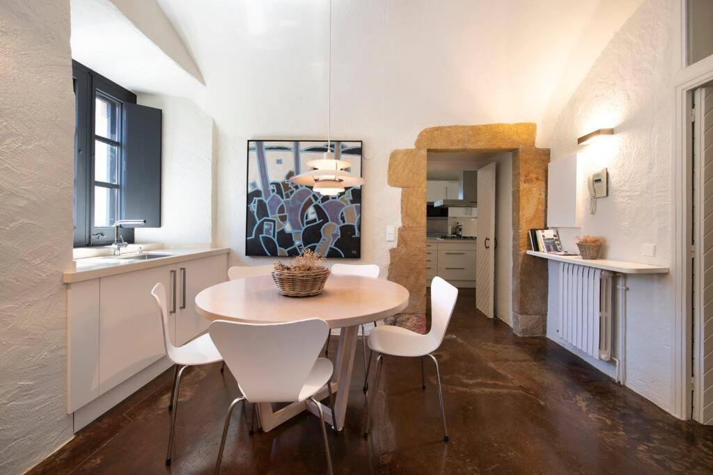 Casa Rufina, Exclusive & Charming Stone House In Costa Brava Pals Exterior foto